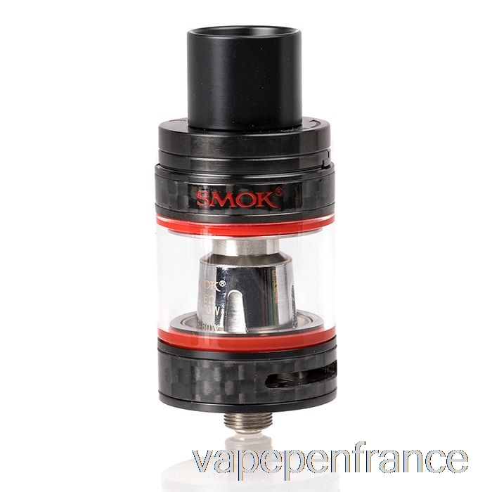 Stylo Vape édition Carbone Smok Tfv8 Big Baby Tank
